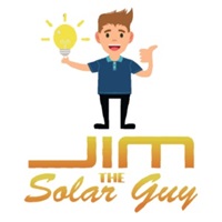 JIM THE SOLAR GUY