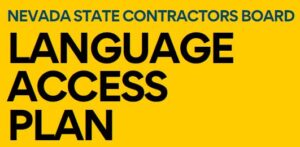 Language Access Plan